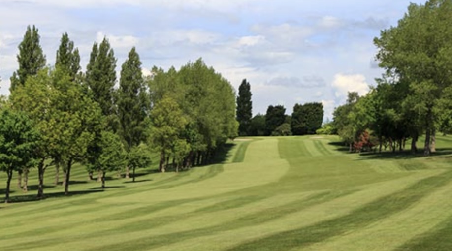 Photo of Filton Golf Club